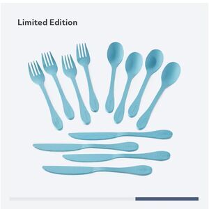 Norwex Eco Utensils Set of 12 NWT